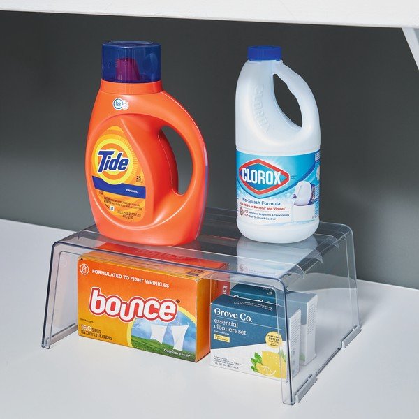 Raft suplimentar din plastic reciclat Basic – iDesign-image-4