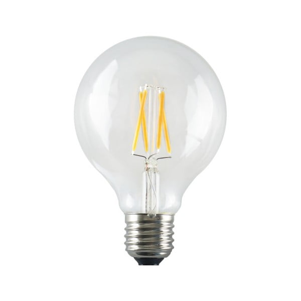 Bec cu LED Bulb Attack POP E27, 4W