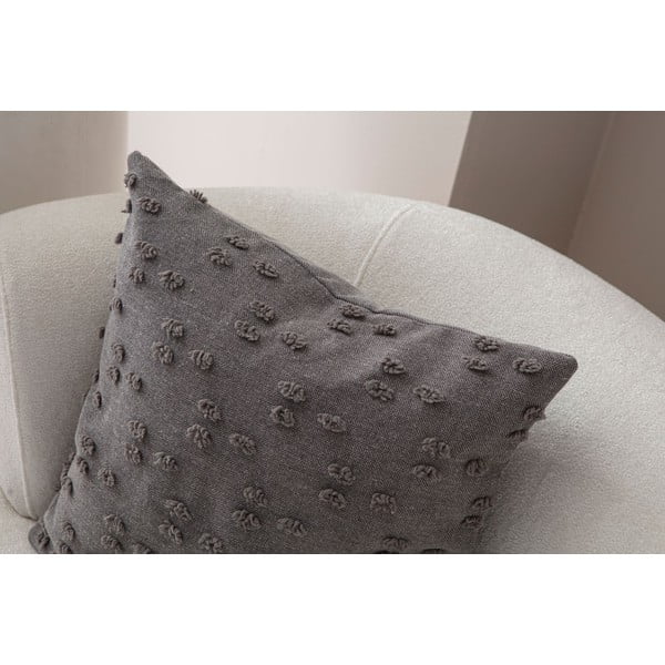 Față de pernă 43x43 cm Tuffet – Mioli Decor-image-2