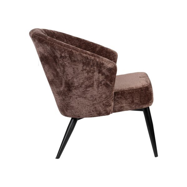 Fotoliu mov Georgia – Dutchbone-image-3