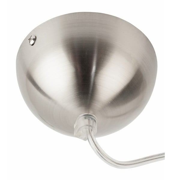 Lustră cu abajur din bambus Good&Mojo Borneo-image-1