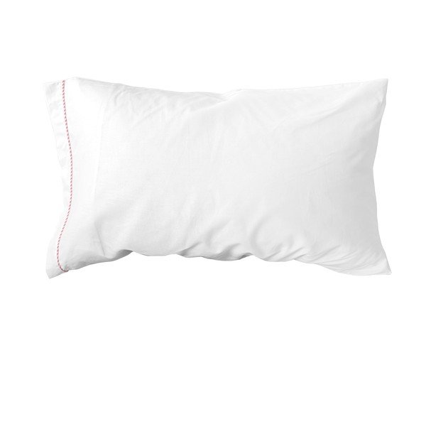 Față de pernă din bumbac 50x75 cm Essential – Happy Friday