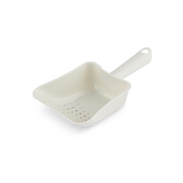 Cutie de granule pentru animale albastru 25 l Cody - Rotho-image-2