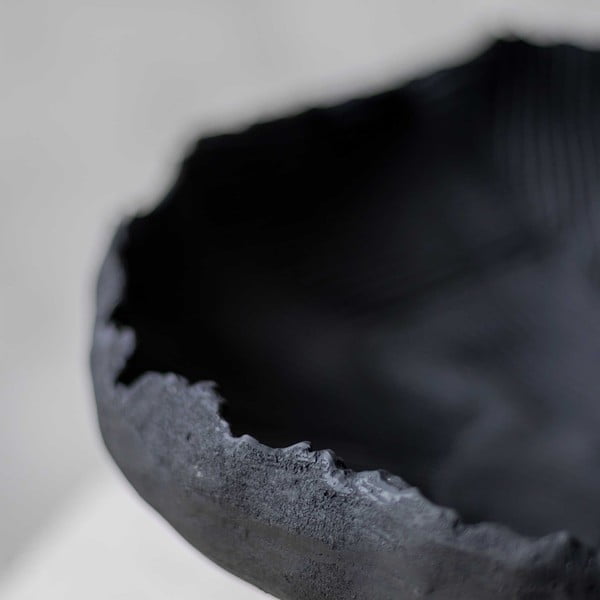 Tavă decorativă din polirășină ø 35 cm Patch Bowl – Mette Ditmer Denmark-image-4