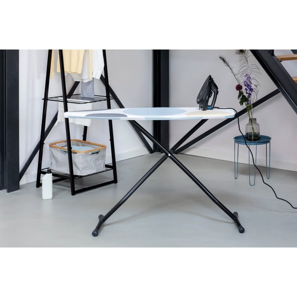 Husă pentru masă de călcat PerfectFlow Spring Bubbles D – Brabantia-image-2