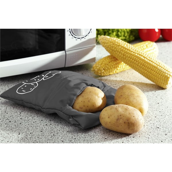 Săculeț pentru copt cartofi – Maximex-image-1