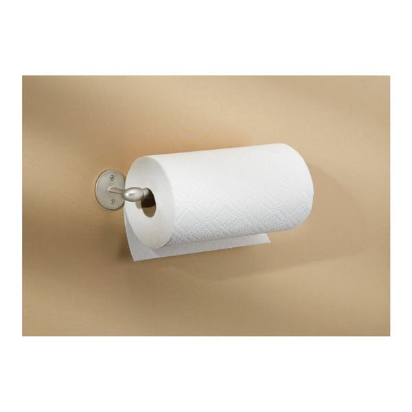 Suport de perete pentru prosoape de hârtie iDesign Orbinni-image-2