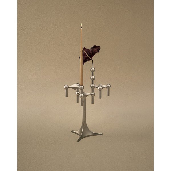 Sfeșnic din metal Nagel – STOFF Nagel-image-4