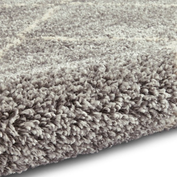 Covor Think Rugs Royal Nomadic, 120 x 170 cm, gri-image-4