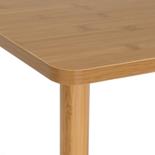 Etajeră în culoare naturală 60x115 cm – Casa Selección-image-2