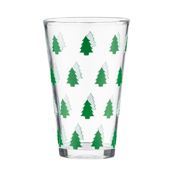 Pahare 4 buc. 270 ml Jingle – Ladelle-image-1
