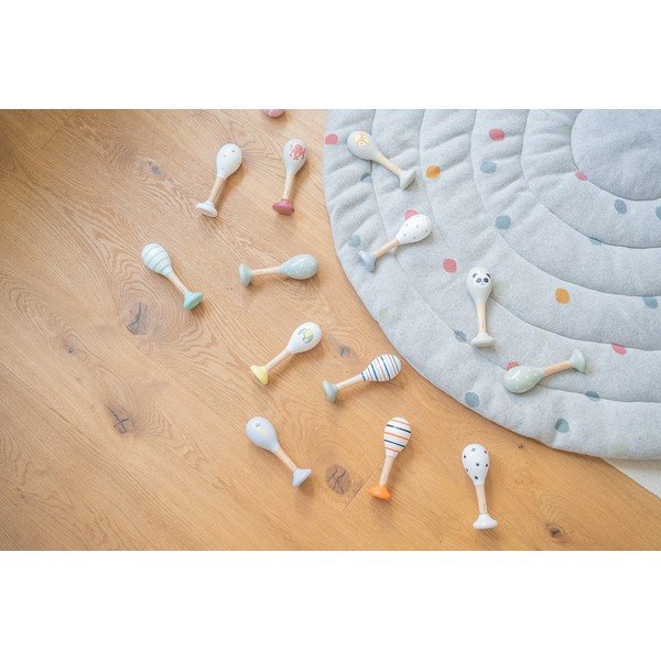 Jucărie muzicală Stars – Kindsgut-image-4