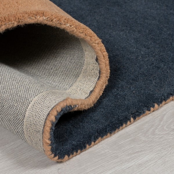 Covor din lână Flair Rugs Alwyn, 200x290 cm-image-3