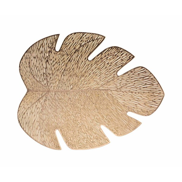 Suport pentru farfurii din plastic 46x36 cm Flamboyant – douceur d'intérieur