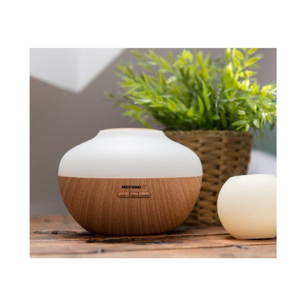 Difuzor parfumat DecoKing Bao-image-1