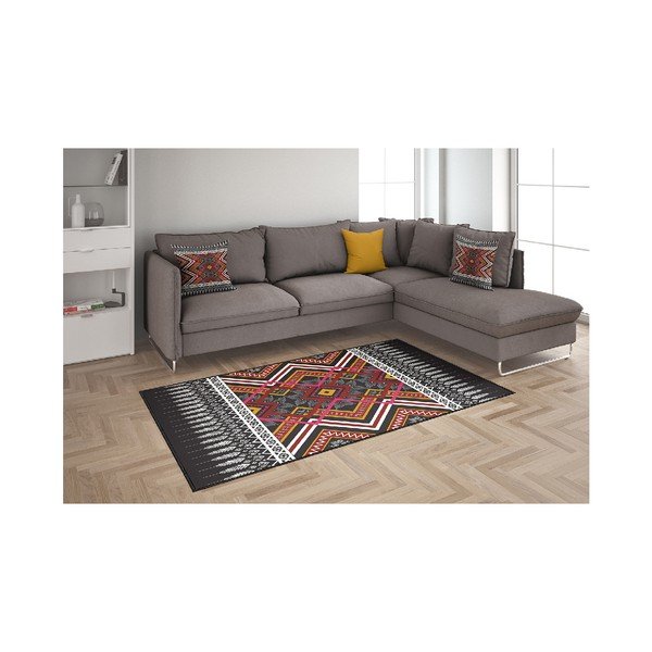 Covor Oyo home Ethno, 100 x 140 cm-image-2