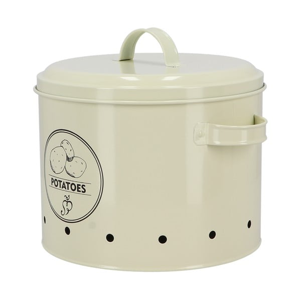 Recipient din oțel pentru cartofi – Esschert Design-image-3