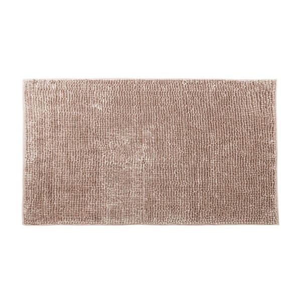 Set 2 covorașe de baie AmeliaHome Bati, roz pudră-image-3