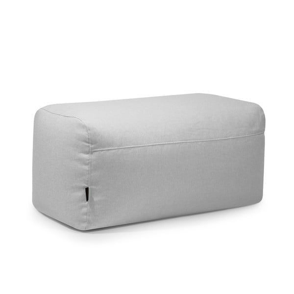 Fotoliu bean bag maro Plus 100 Lounge – SLOWDOWN-image-4