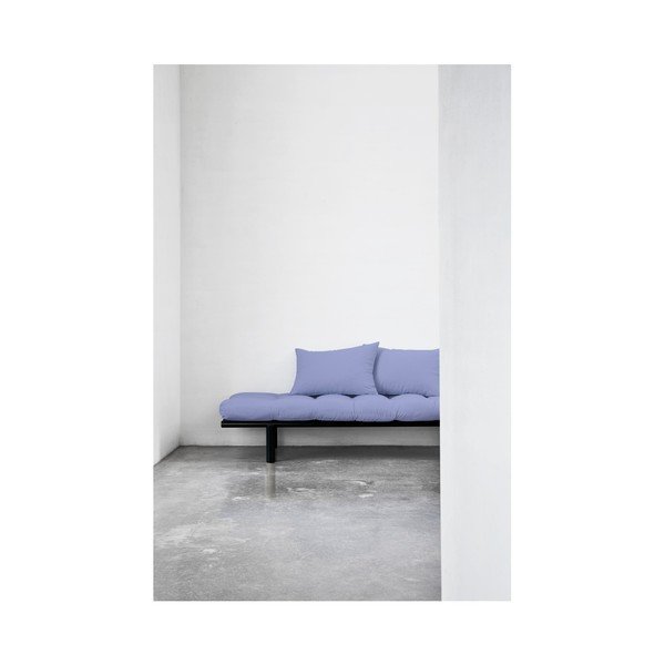 Canapea Karup Pace Black/Blue Breeze-image-3