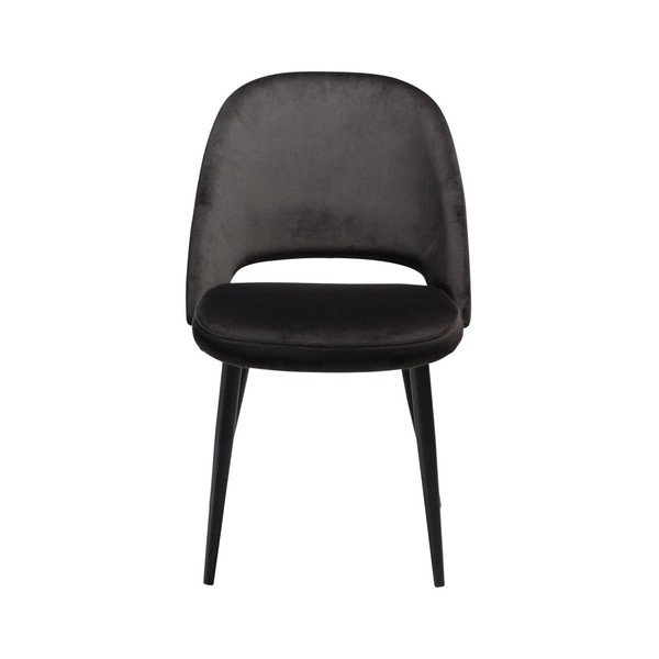 Scaun DAN-FORM Denmark Grace, negru-image-1
