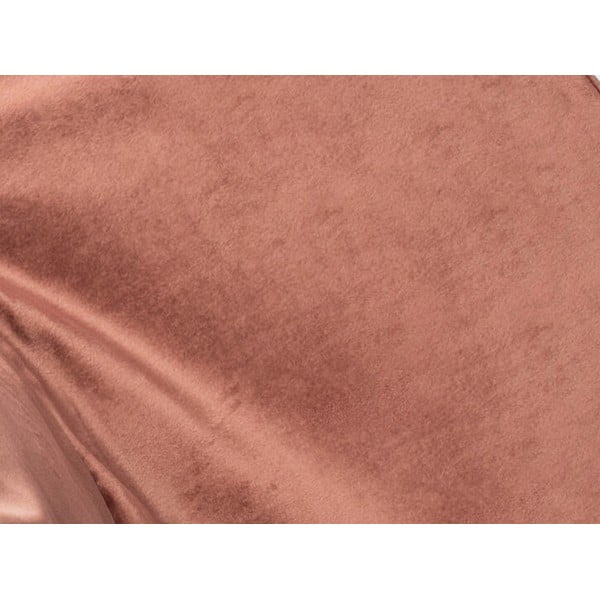 Fotoliu sac catifelat pentru copii The Brooklyn Kids Ears, roșu-image-4