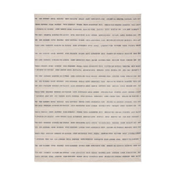 Covor Universal Blur, 80 x 150 cm, gri