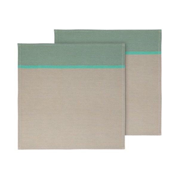 Șervețele textile 2 buc Mint - Remember-image-2