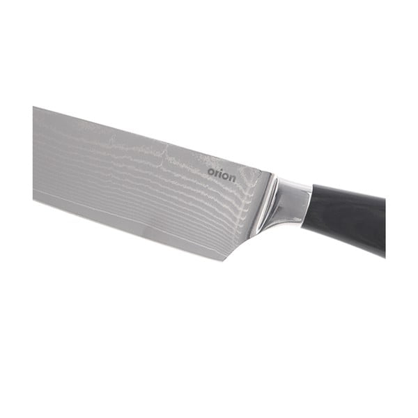 Cuțitul bucătarului din oțel de damasc – Orion-image-2