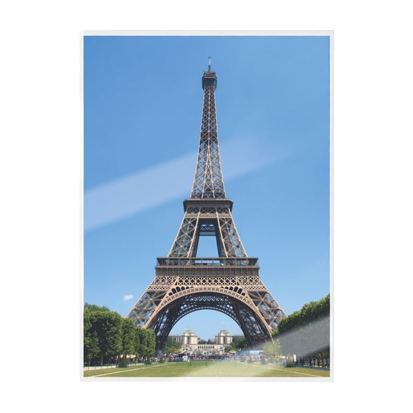 Set 100 folii pentru laminare Leitz, A4, 80 microni-image-1