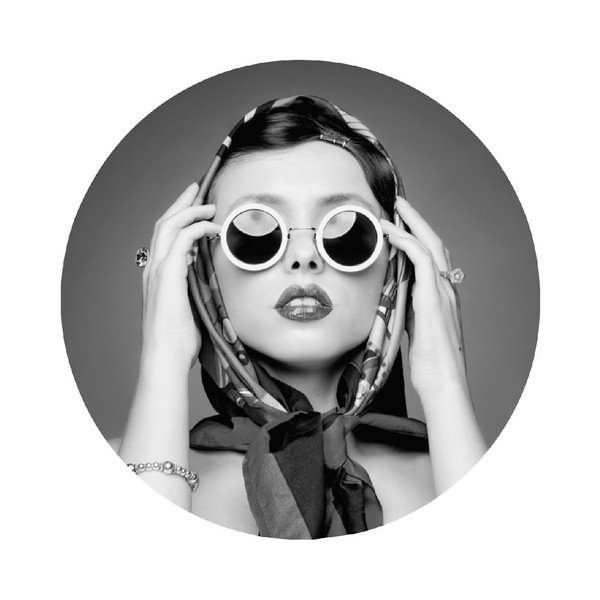 Cârlig haine Wenko Retro Girl-image-1