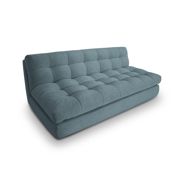 Canapea albastră 200 cm Tina – Micadoni Home-image-2