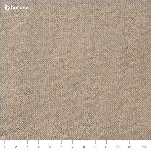 Fotoliu Max Winzer Lorris Velour Sahara, maro-image-1