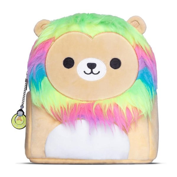 Rucsac de copii 8 l Leonard – SQUISHMALLOWS