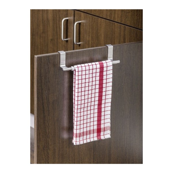 Suport reglabil pentru prosop de bucătărie Wenko Max-image-1