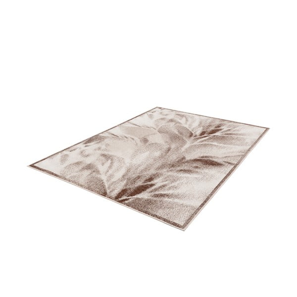 Covor bej 133x190 cm Granka Pearl – FD-image-4