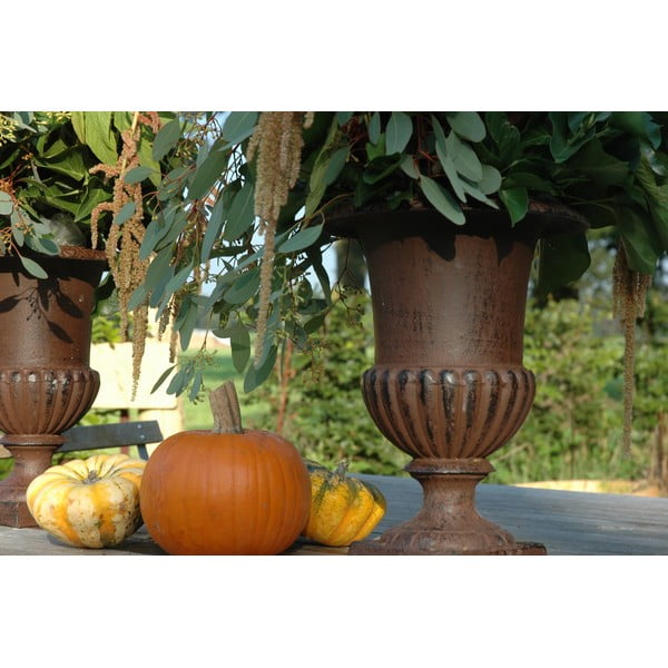 Ghiveci din metal ø 23,5 cm – Esschert Design-image-3