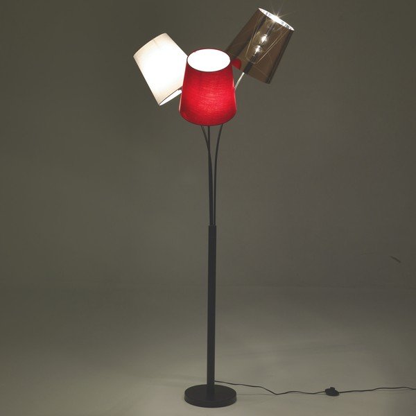 Lampadar 180 cm Tris - Tomasucci-image-1