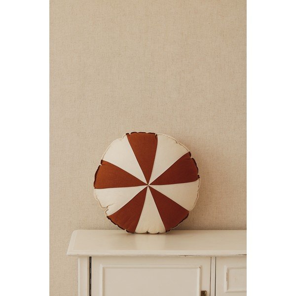 Pernă pentru copii Caramel Circus - Moi Mili-image-1