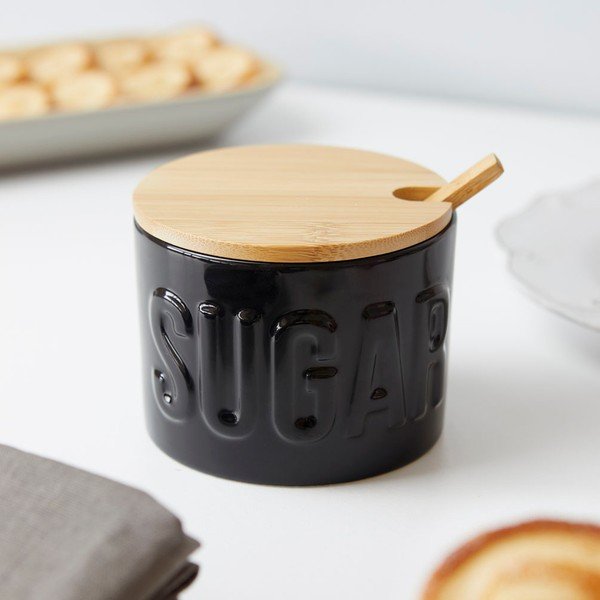Zaharniță din ceramică Sugar – Balvi-image-4