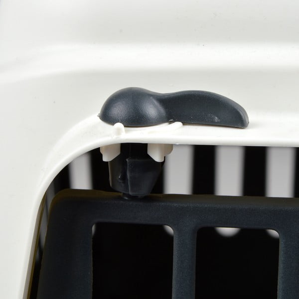 Cușcă / geantă pentru transport animale de companie pentru animale de companie 31x46 cm – Love Story-image-3