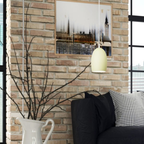 Lustră Sotto Luce UME Elementary, arămiu-image-4