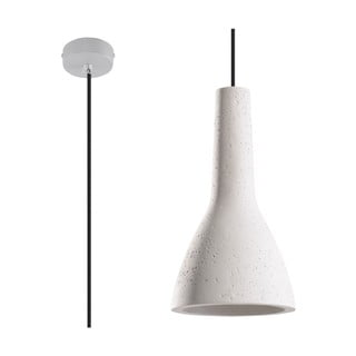 Lustră Nice Lamps Mattia, alb