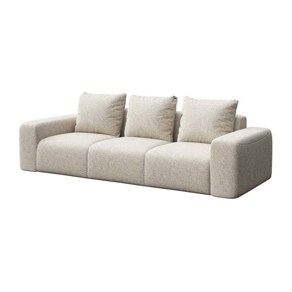 Canapea bej 287 cm Monce – Rodier-image-2