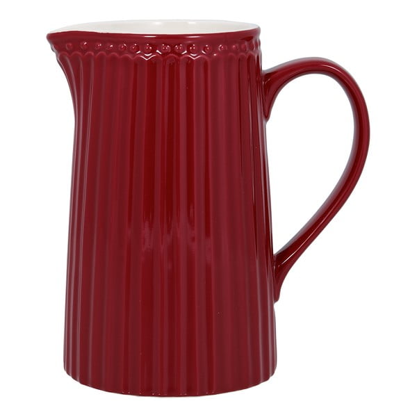 Ulcior din gresie de 1 l Alice - Green Gate