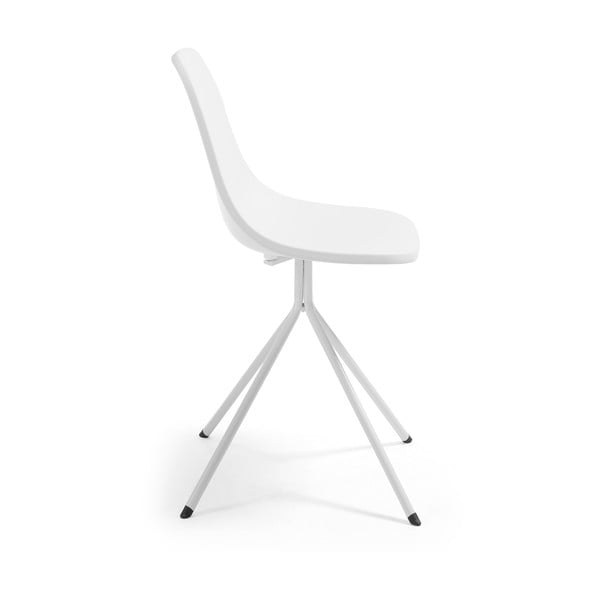 Scaun La Forma Mint, alb-image-2