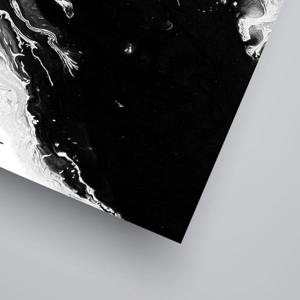 Poster Americanflat Embark III, 40 x 40 cm-image-1