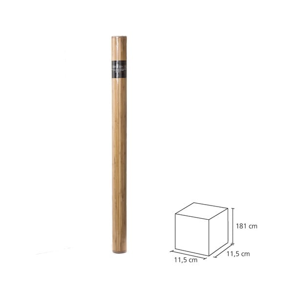 Covor   din bambus 180x250 cm – Casa Selección-image-3