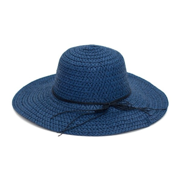 Pălărie Art of Polo Durra, albastru închis