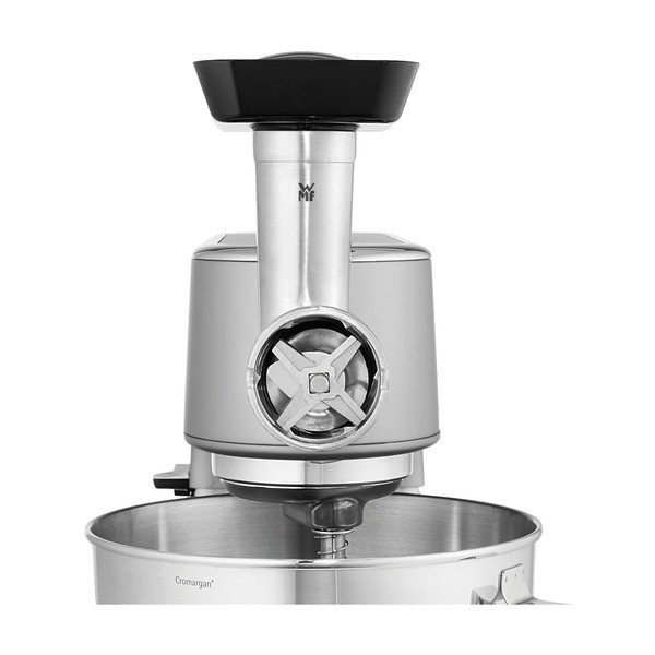 Mașină de tocat carne din aluminiu WMF Profi Plus-image-3